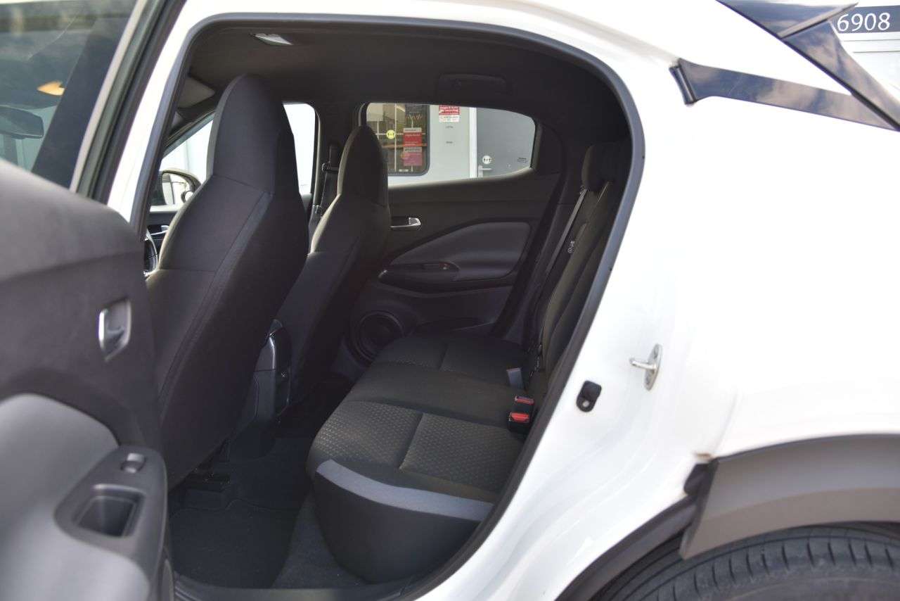 2021 NISSAN JUKE 2021 NISSAN JUKE
