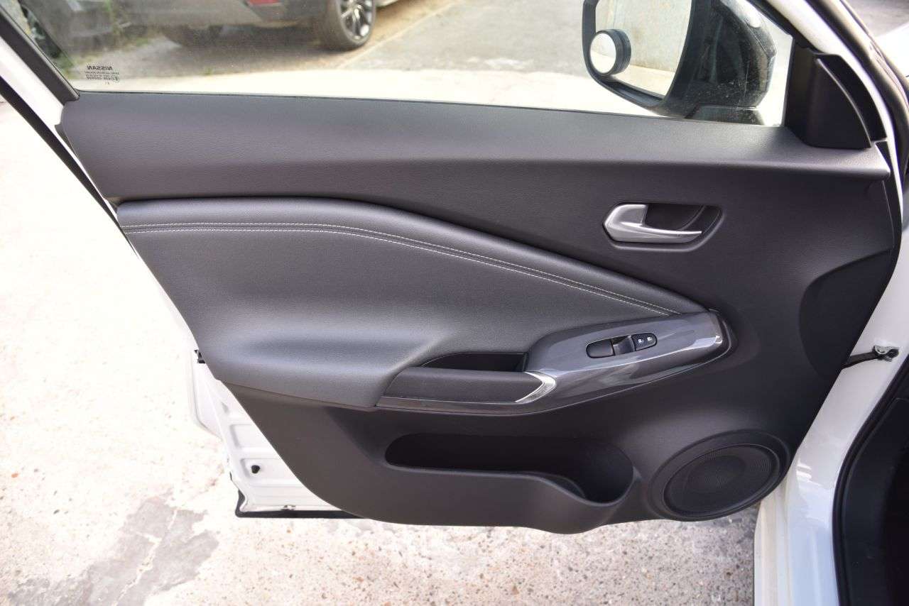 2021 NISSAN JUKE 2021 NISSAN JUKE
