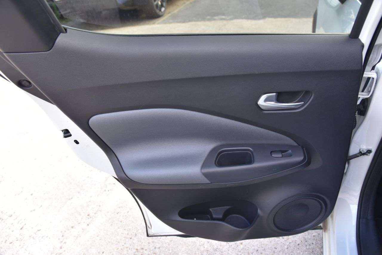 2021 NISSAN JUKE 2021 NISSAN JUKE