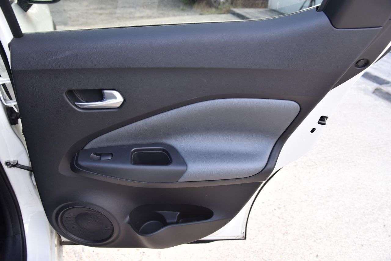 2021 NISSAN JUKE 2021 NISSAN JUKE