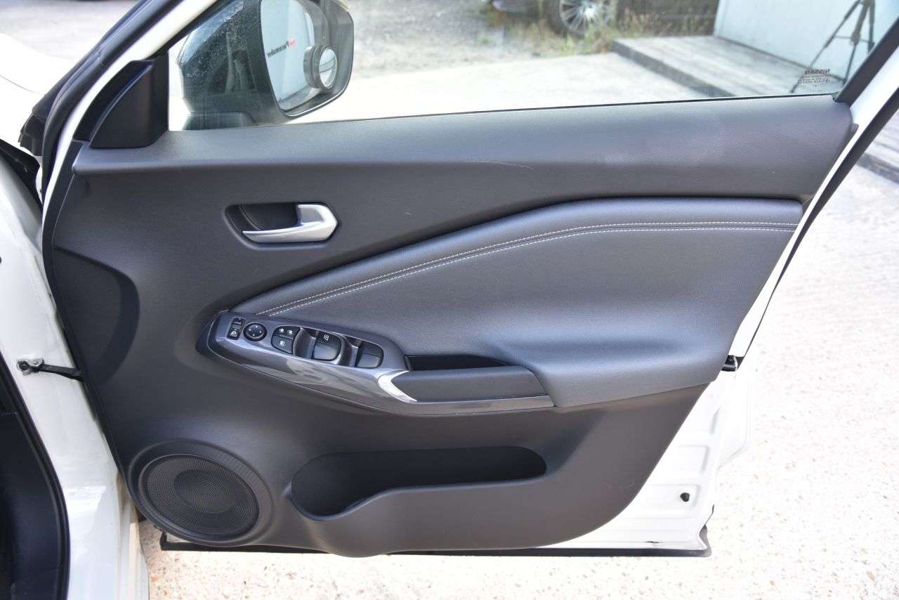 2021 NISSAN JUKE 2021 NISSAN JUKE