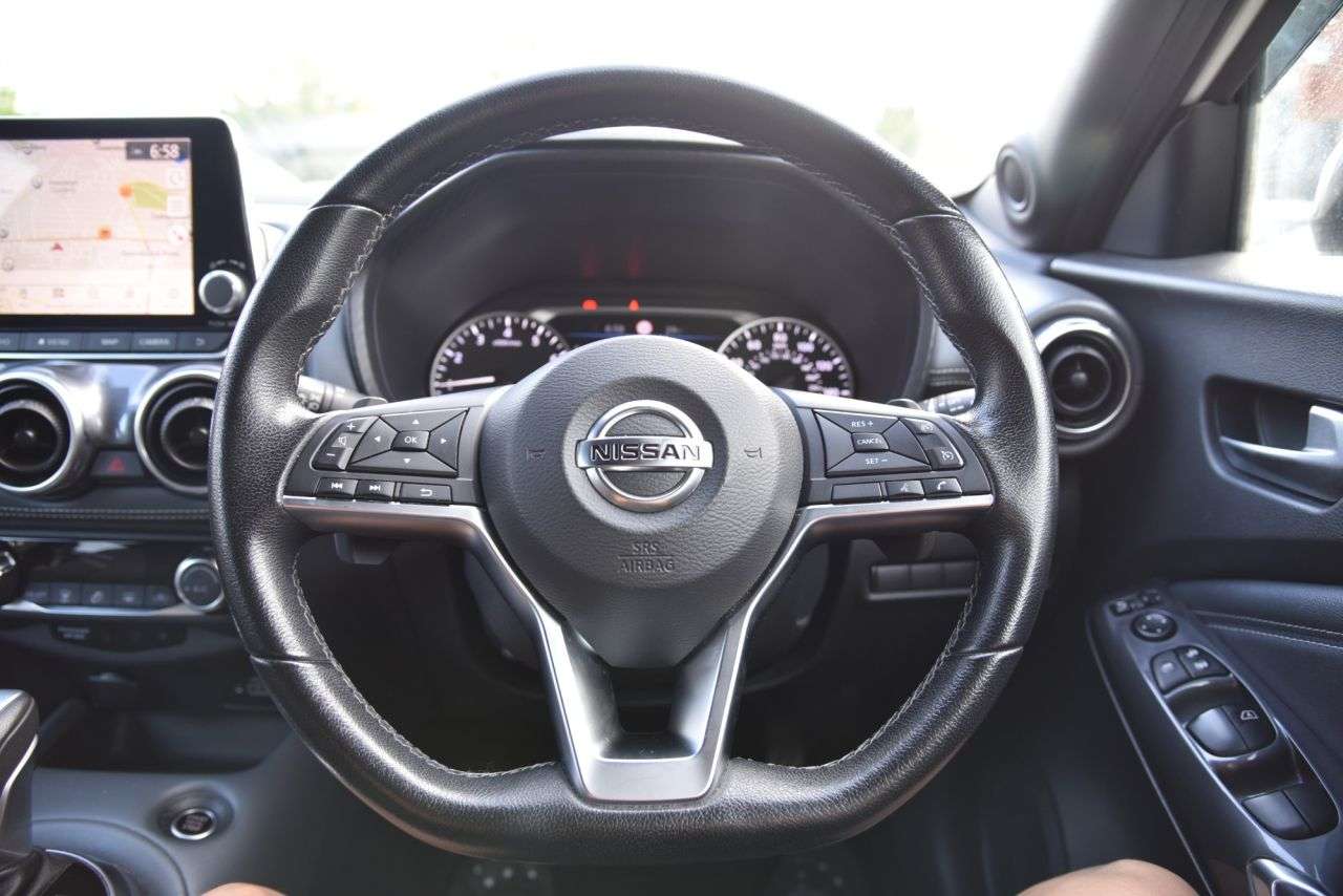 2021 NISSAN JUKE 2021 NISSAN JUKE