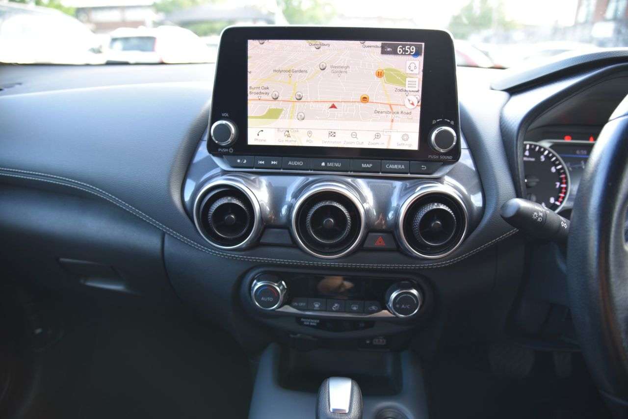 2021 NISSAN JUKE 2021 NISSAN JUKE
