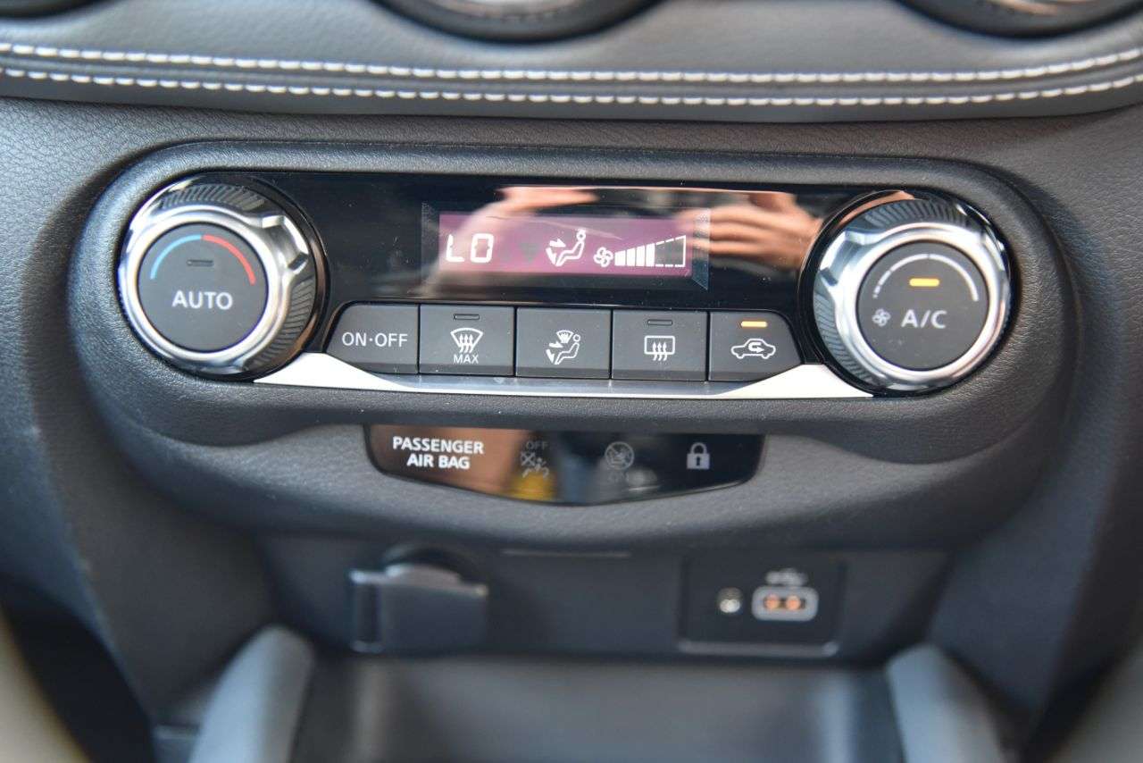 2021 NISSAN JUKE 2021 NISSAN JUKE