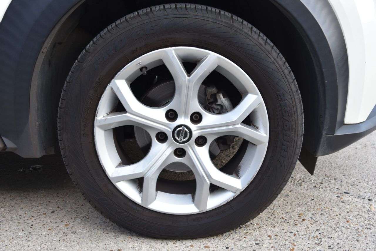 2021 NISSAN JUKE 2021 NISSAN JUKE