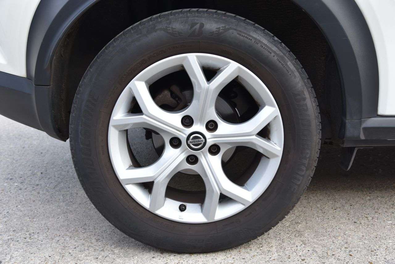 2021 NISSAN JUKE 2021 NISSAN JUKE