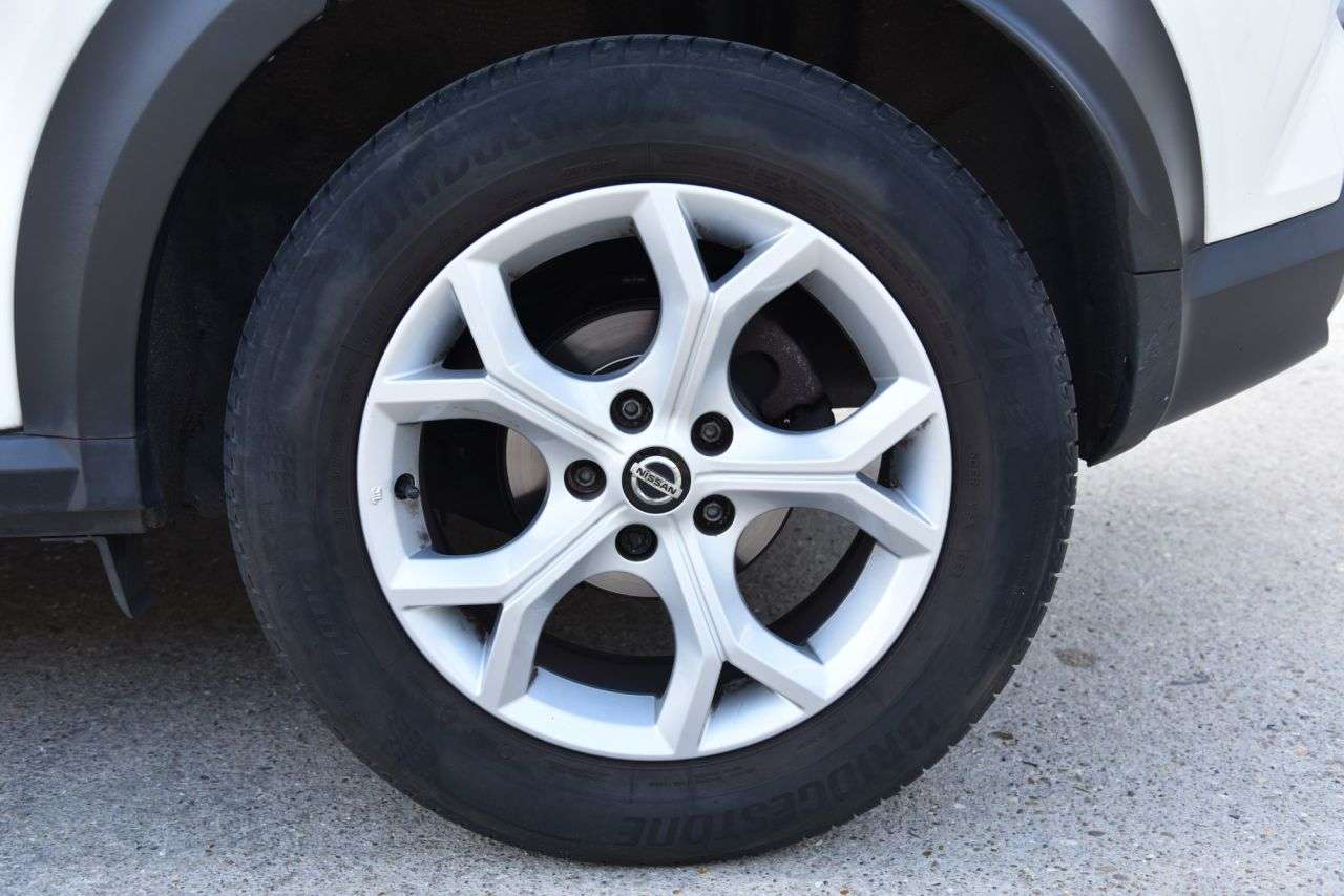 2021 NISSAN JUKE 2021 NISSAN JUKE