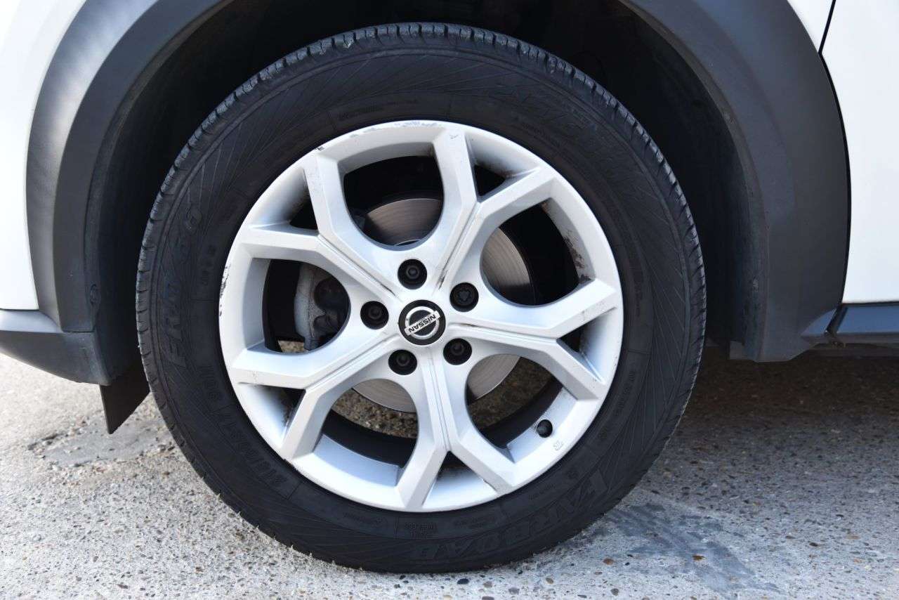 2021 NISSAN JUKE 2021 NISSAN JUKE