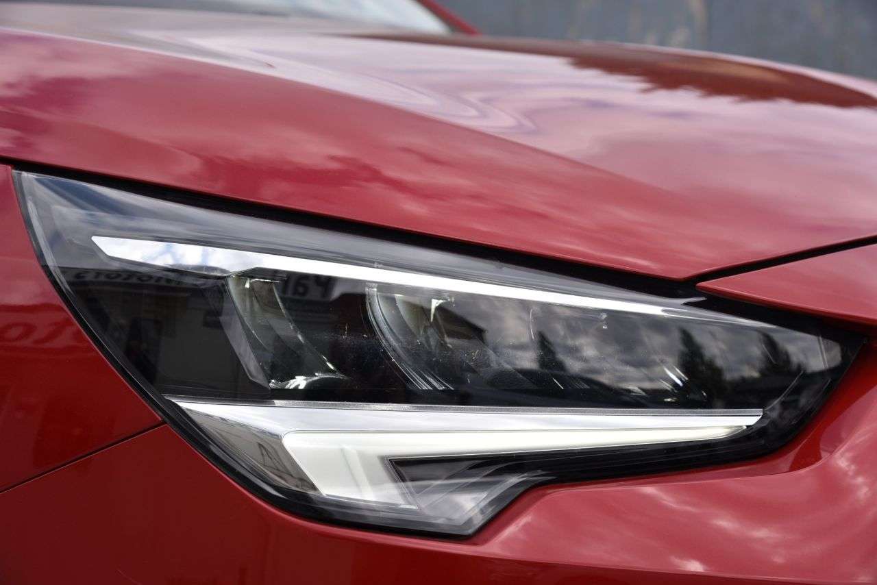 2020 VAUXHALL CORSA 2020 VAUXHALL CORSA