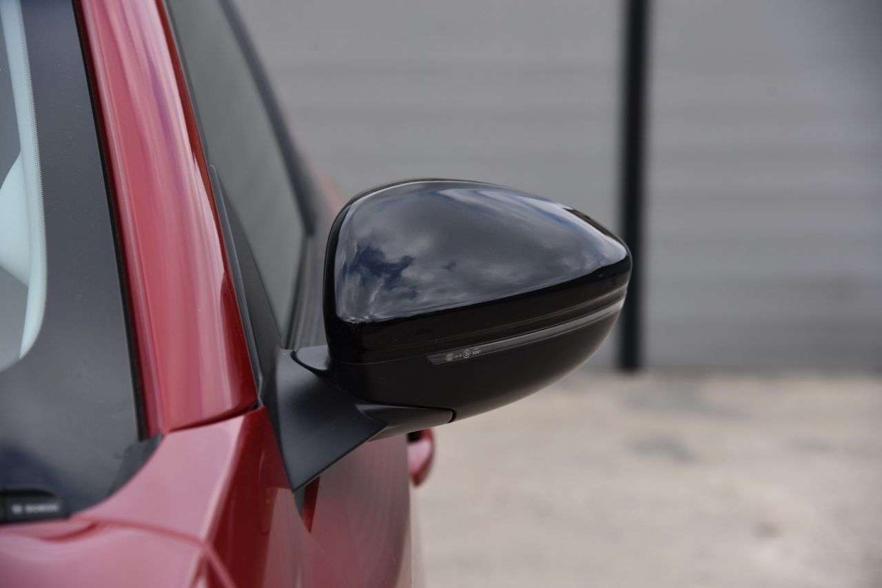 2020 VAUXHALL CORSA 2020 VAUXHALL CORSA