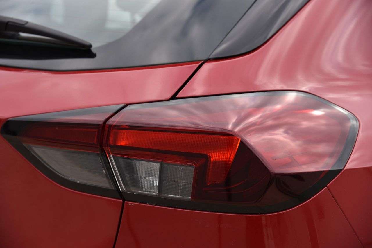 2020 VAUXHALL CORSA 2020 VAUXHALL CORSA