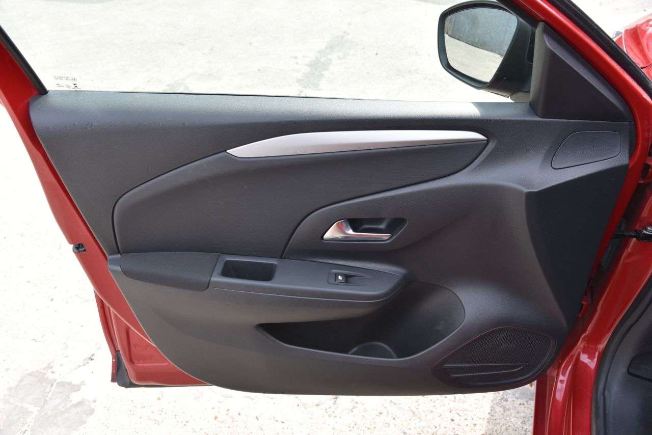 2020 VAUXHALL CORSA 2020 VAUXHALL CORSA