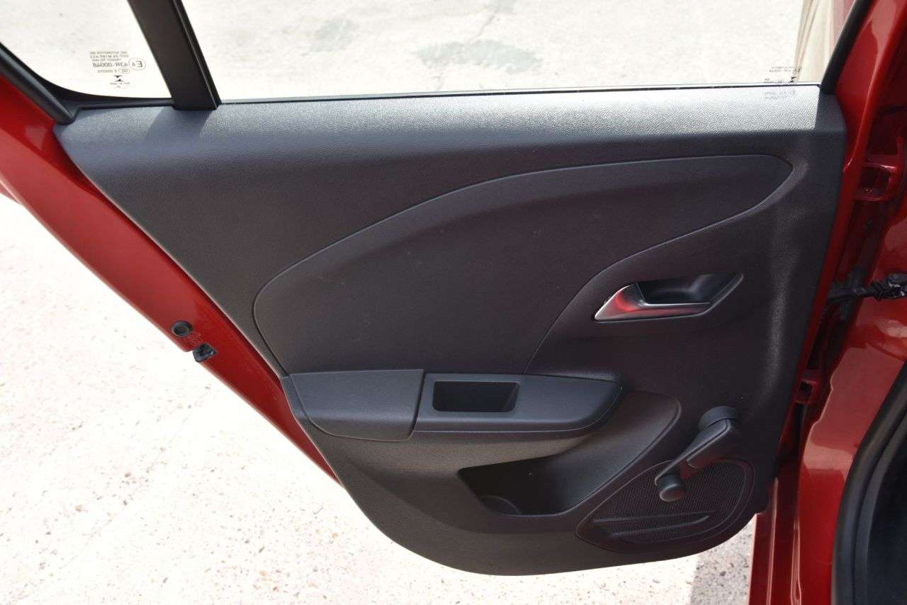 2020 VAUXHALL CORSA 2020 VAUXHALL CORSA