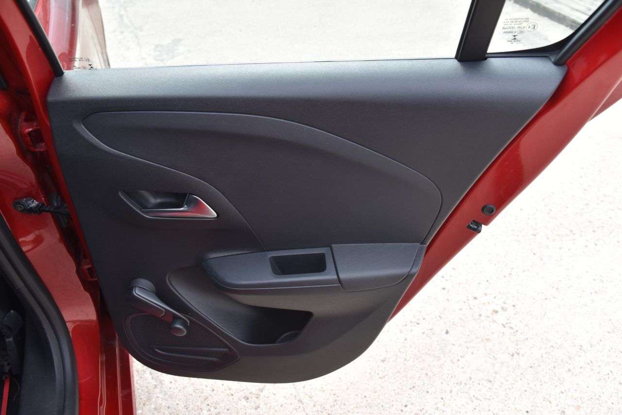 2020 VAUXHALL CORSA 2020 VAUXHALL CORSA
