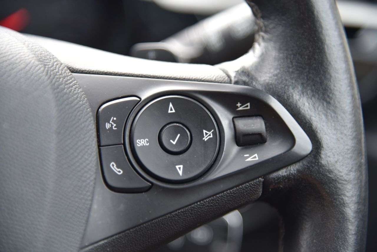 2020 VAUXHALL CORSA 2020 VAUXHALL CORSA