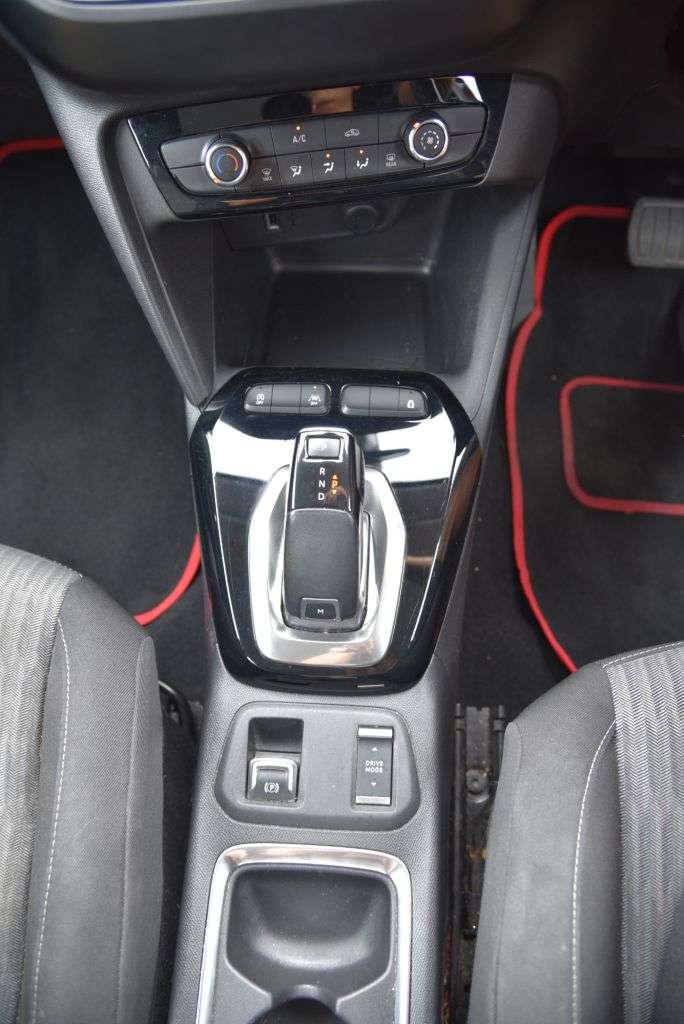 2020 VAUXHALL CORSA 2020 VAUXHALL CORSA