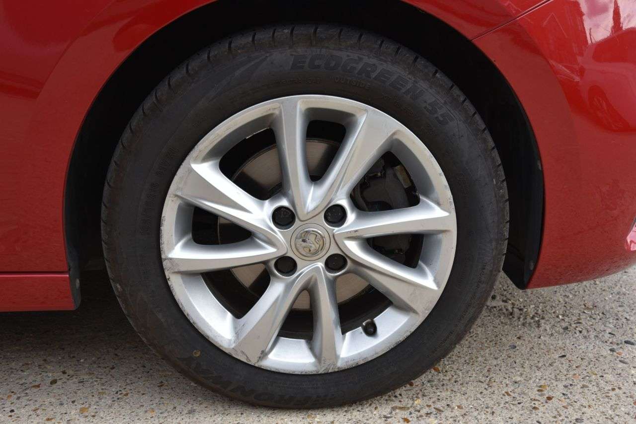 2020 VAUXHALL CORSA 2020 VAUXHALL CORSA