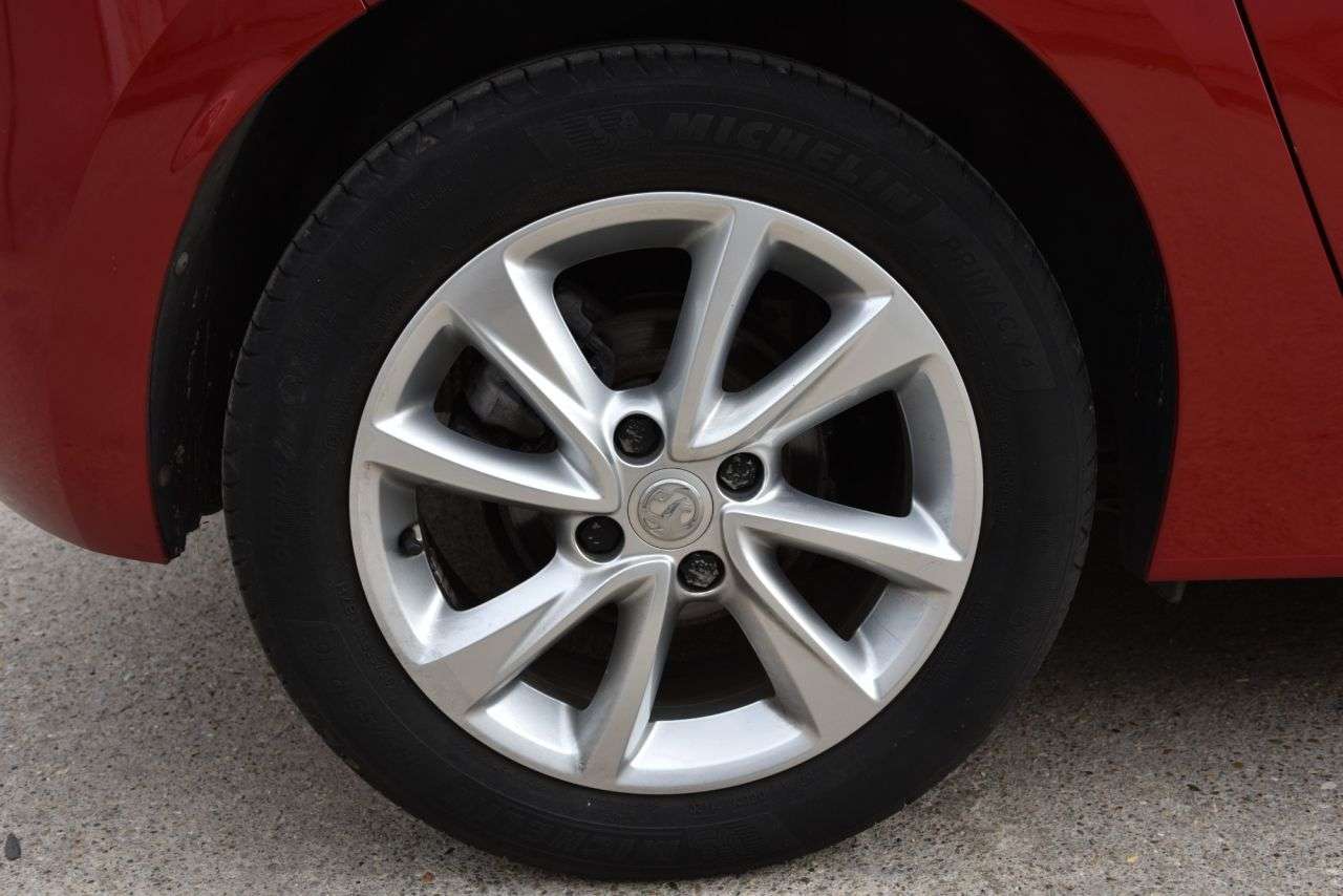 2020 VAUXHALL CORSA 2020 VAUXHALL CORSA