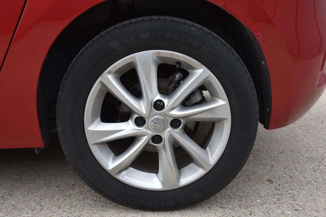 2020 VAUXHALL CORSA 2020 VAUXHALL CORSA