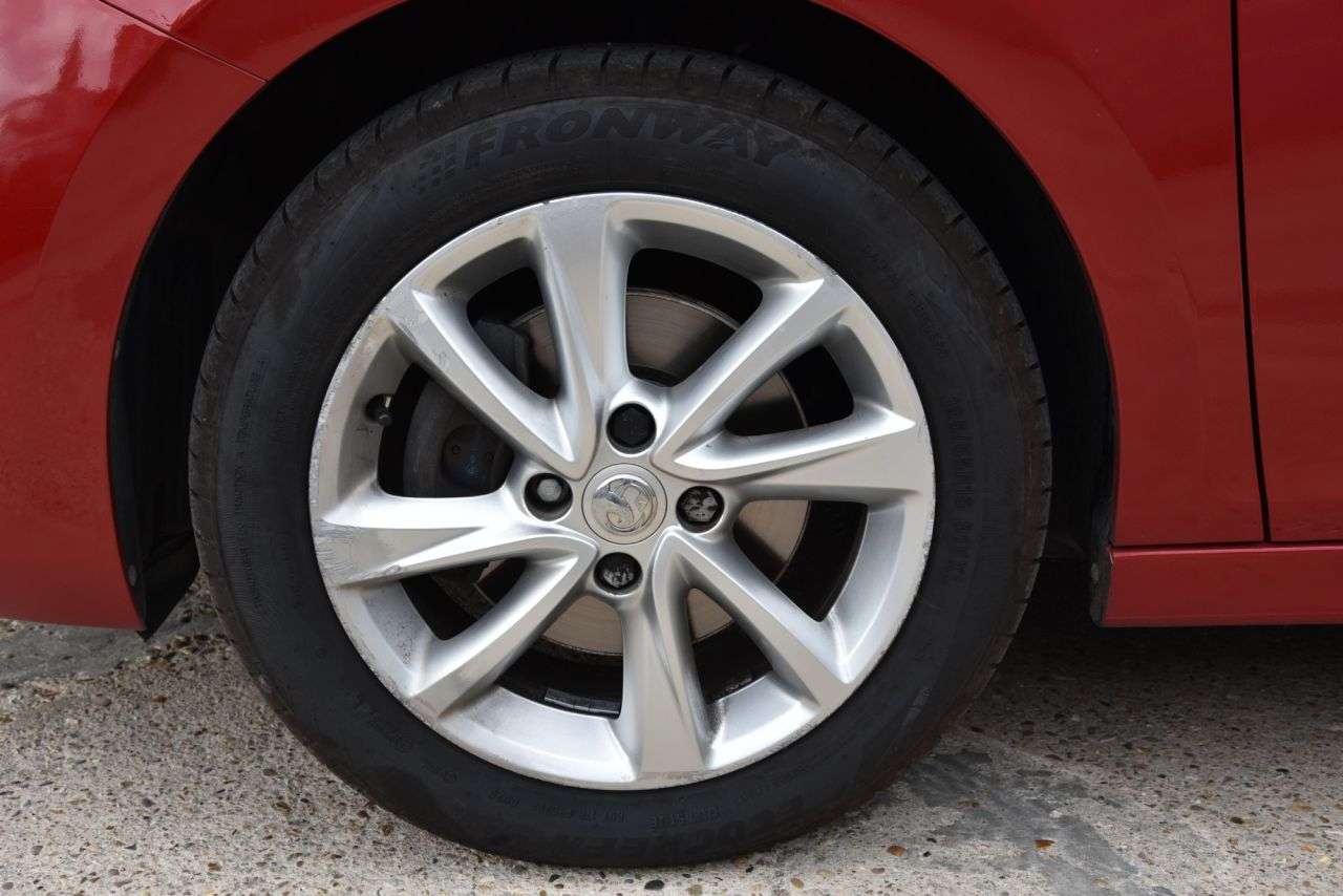 2020 VAUXHALL CORSA 2020 VAUXHALL CORSA