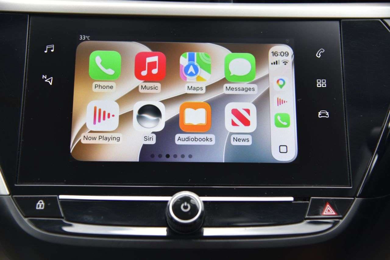 2020 VAUXHALL CORSA 2020 VAUXHALL CORSA