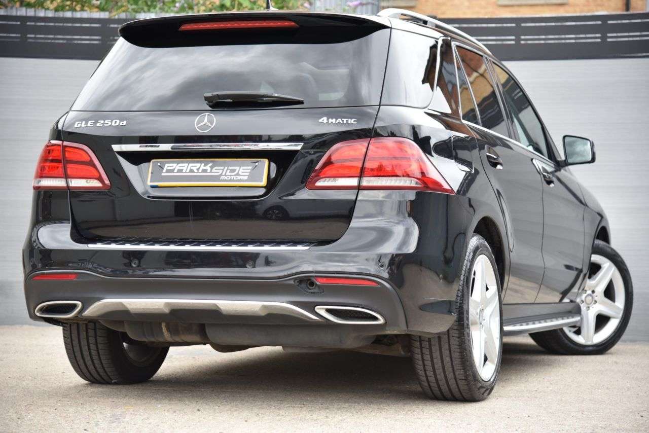 2016 MERCEDES-BENZ GLE 2016 MERCEDES-BENZ GLE