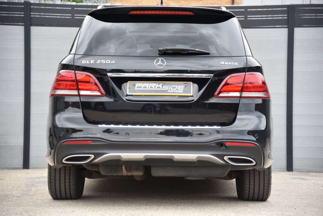 2016 MERCEDES-BENZ GLE 2016 MERCEDES-BENZ GLE