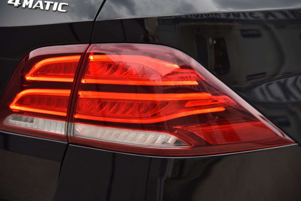 2016 MERCEDES-BENZ GLE 2016 MERCEDES-BENZ GLE
