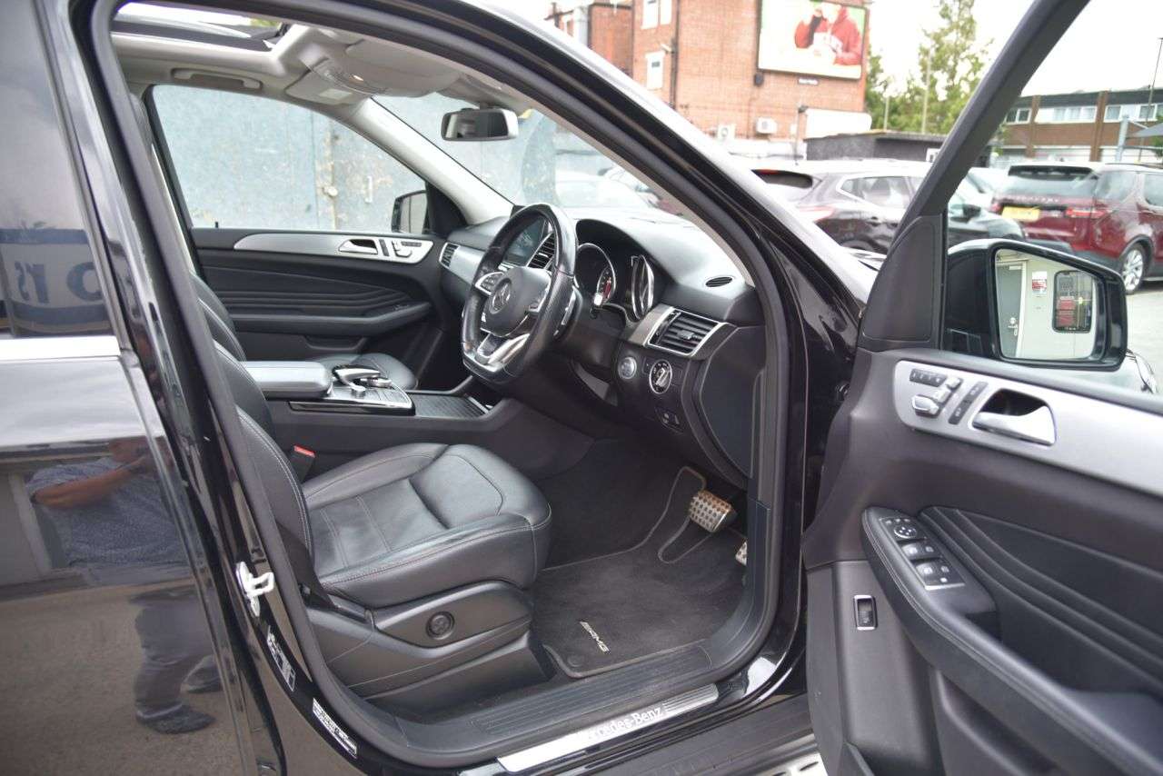 2016 MERCEDES-BENZ GLE 2016 MERCEDES-BENZ GLE