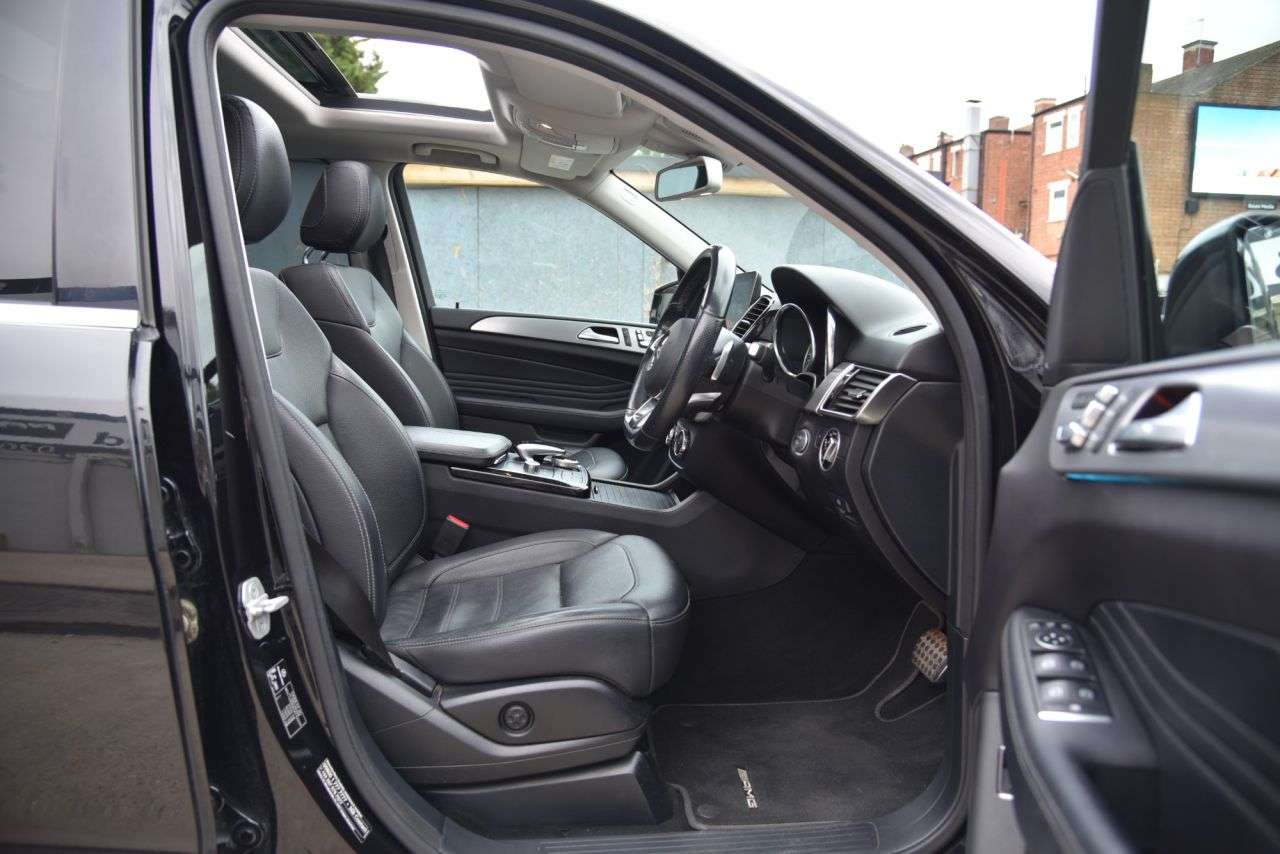 2016 MERCEDES-BENZ GLE 2016 MERCEDES-BENZ GLE