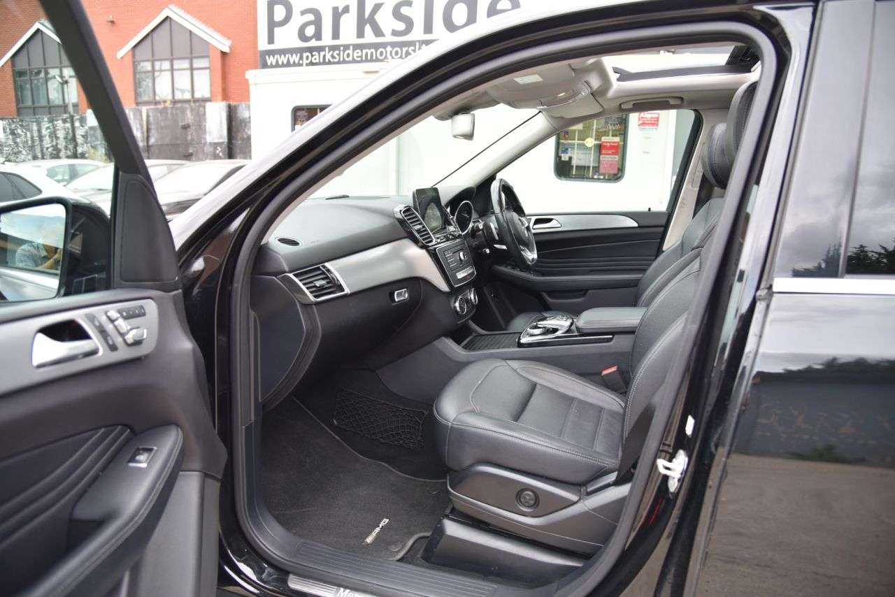 2016 MERCEDES-BENZ GLE 2016 MERCEDES-BENZ GLE