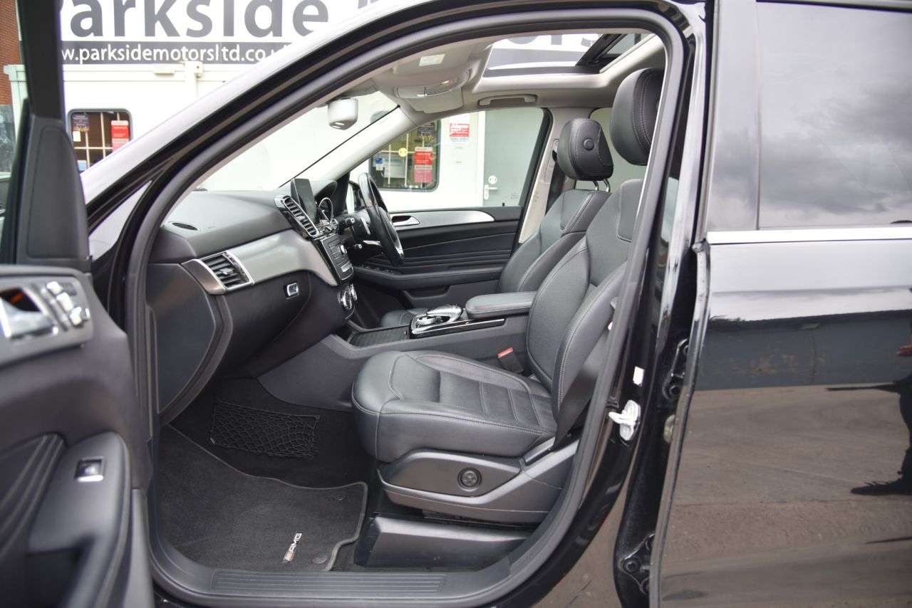 2016 MERCEDES-BENZ GLE 2016 MERCEDES-BENZ GLE