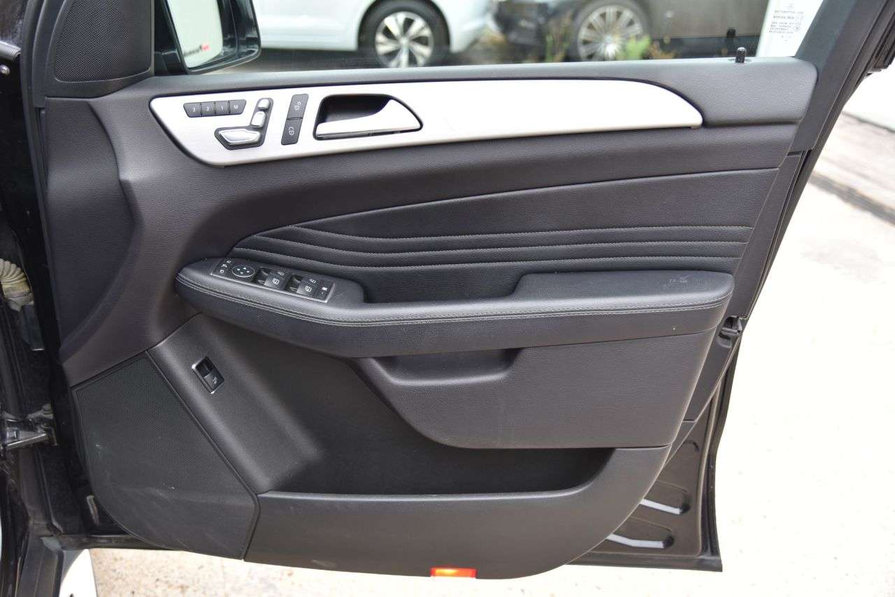2016 MERCEDES-BENZ GLE 2016 MERCEDES-BENZ GLE
