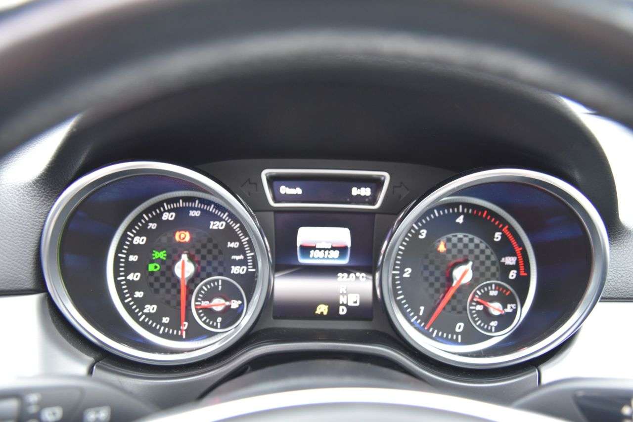 2016 MERCEDES-BENZ GLE 2016 MERCEDES-BENZ GLE
