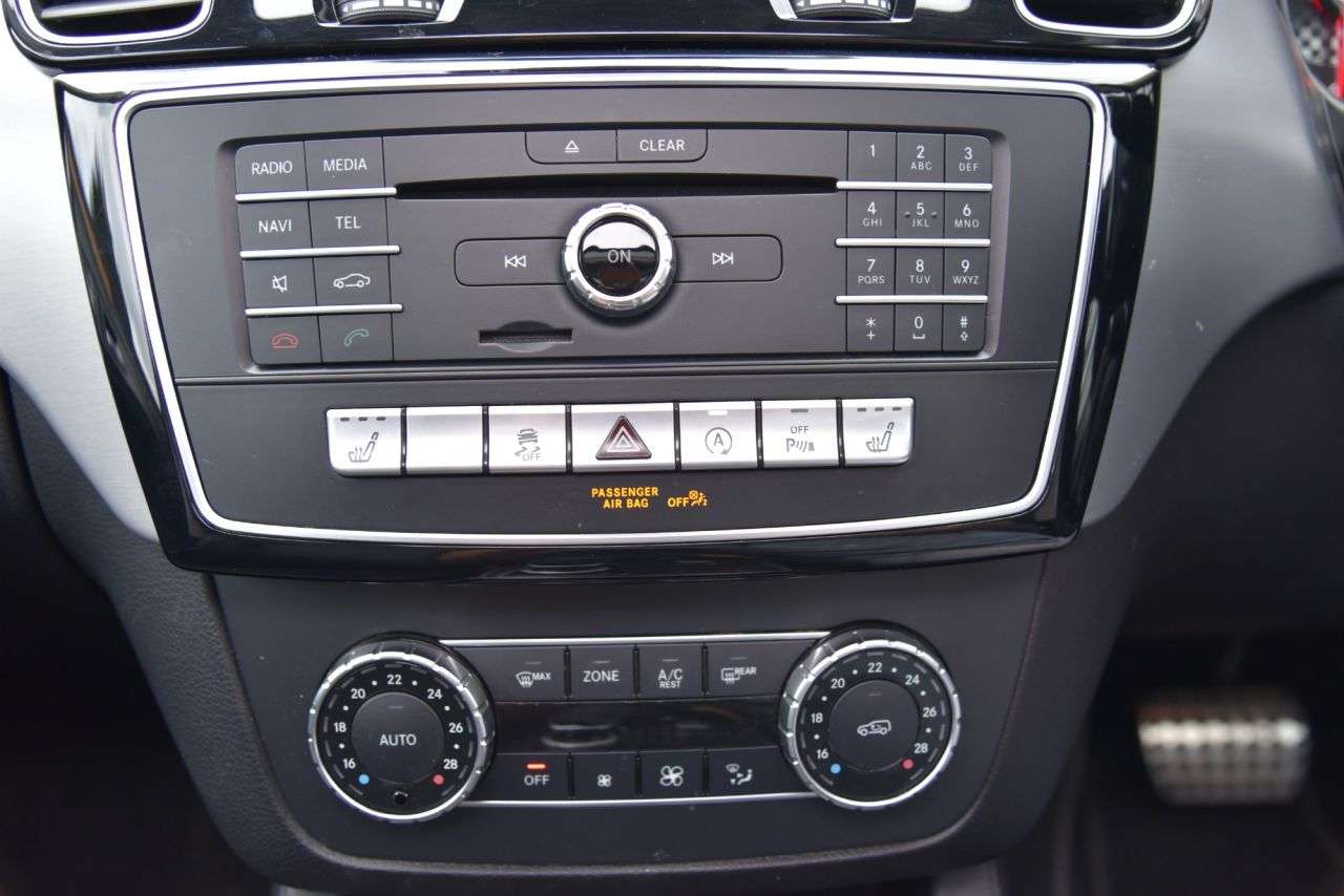 2016 MERCEDES-BENZ GLE 2016 MERCEDES-BENZ GLE