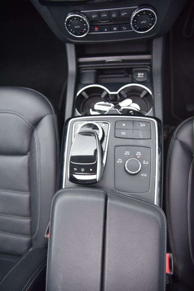 2016 MERCEDES-BENZ GLE 2016 MERCEDES-BENZ GLE