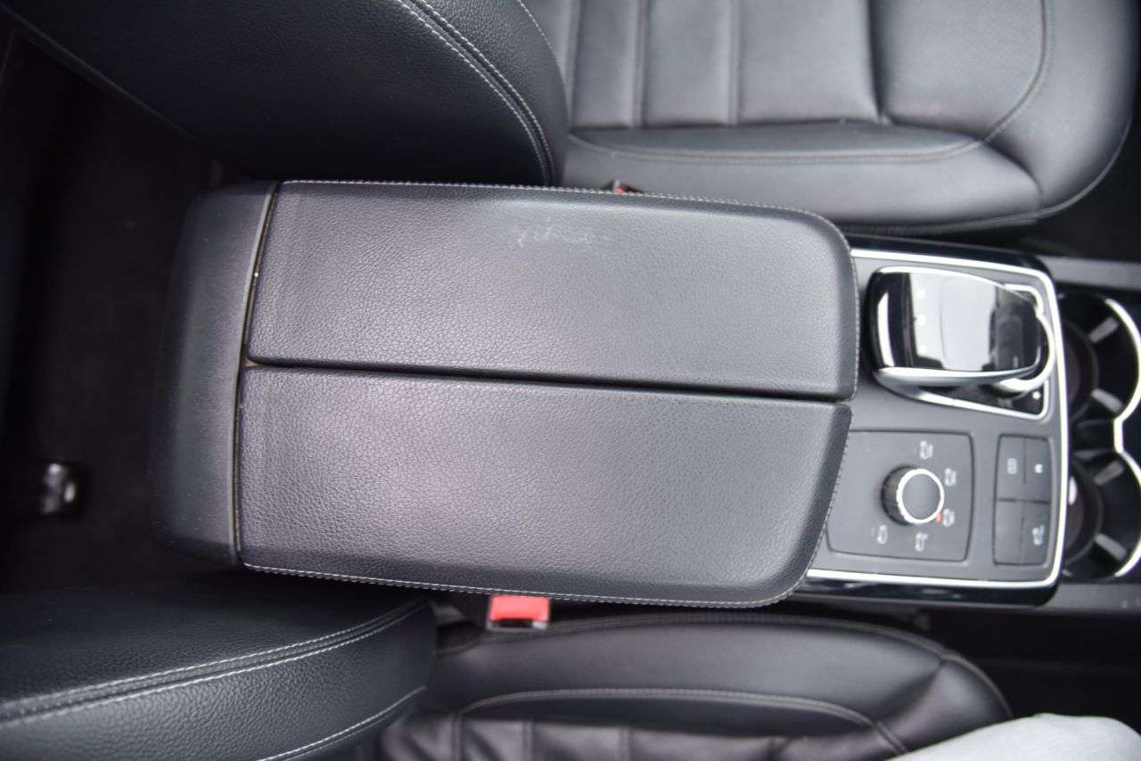 2016 MERCEDES-BENZ GLE 2016 MERCEDES-BENZ GLE