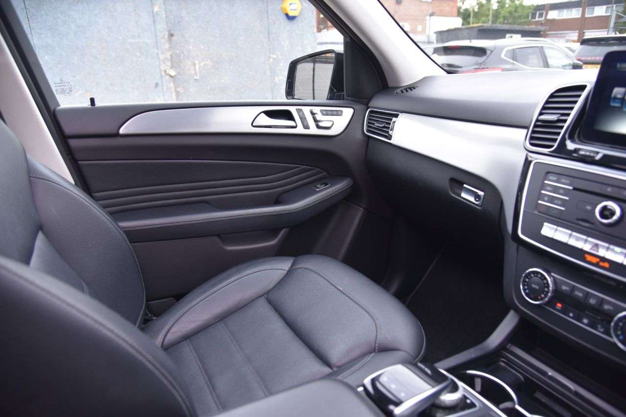 2016 MERCEDES-BENZ GLE 2016 MERCEDES-BENZ GLE