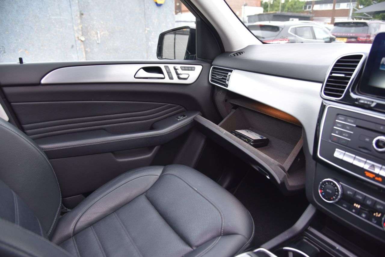 2016 MERCEDES-BENZ GLE 2016 MERCEDES-BENZ GLE