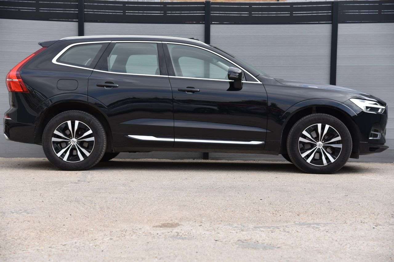 2020 VOLVO XC60 2020 VOLVO XC60