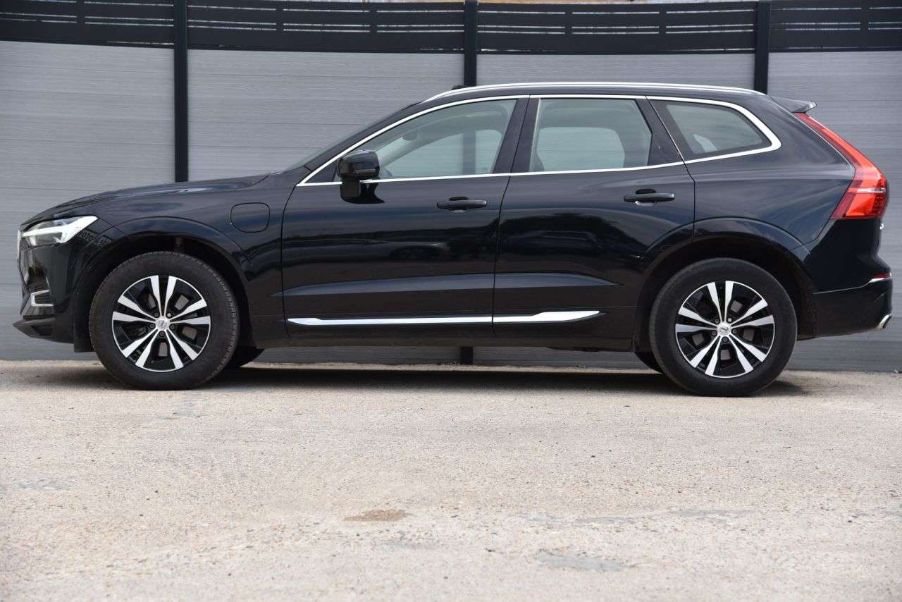 2020 VOLVO XC60 2020 VOLVO XC60