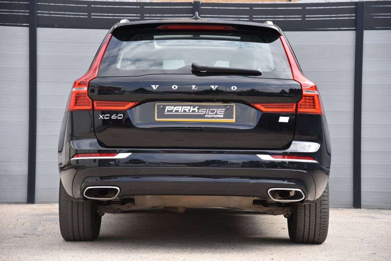 2020 VOLVO XC60 2020 VOLVO XC60