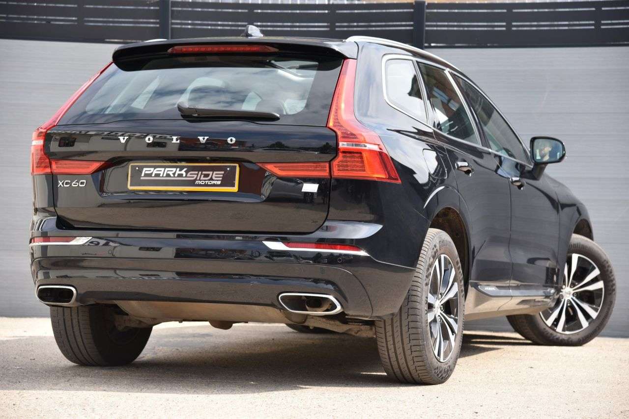 2020 VOLVO XC60 2020 VOLVO XC60