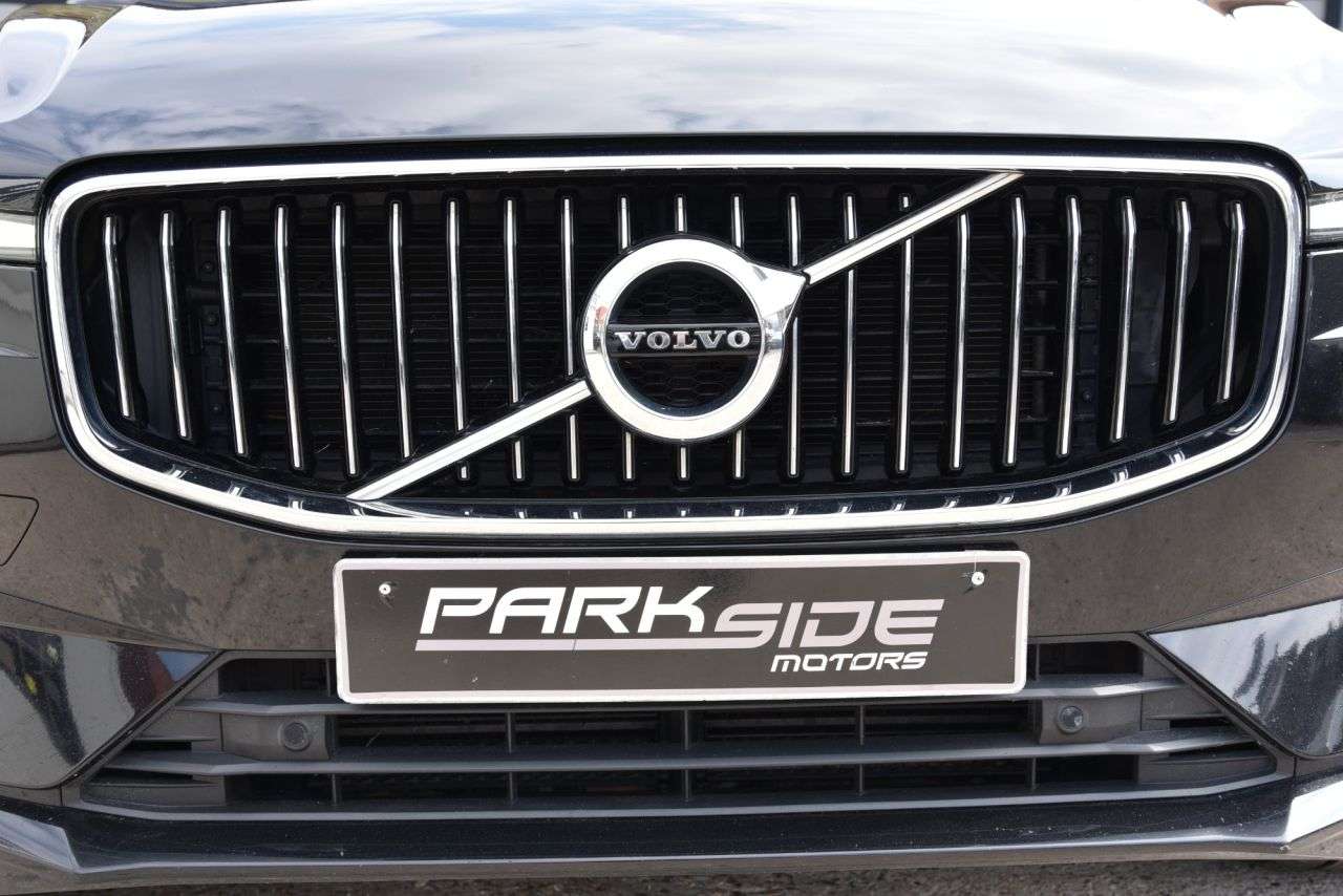 2020 VOLVO XC60 2020 VOLVO XC60