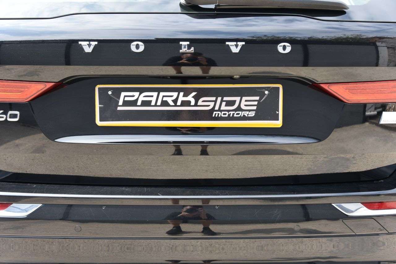 2020 VOLVO XC60 2020 VOLVO XC60