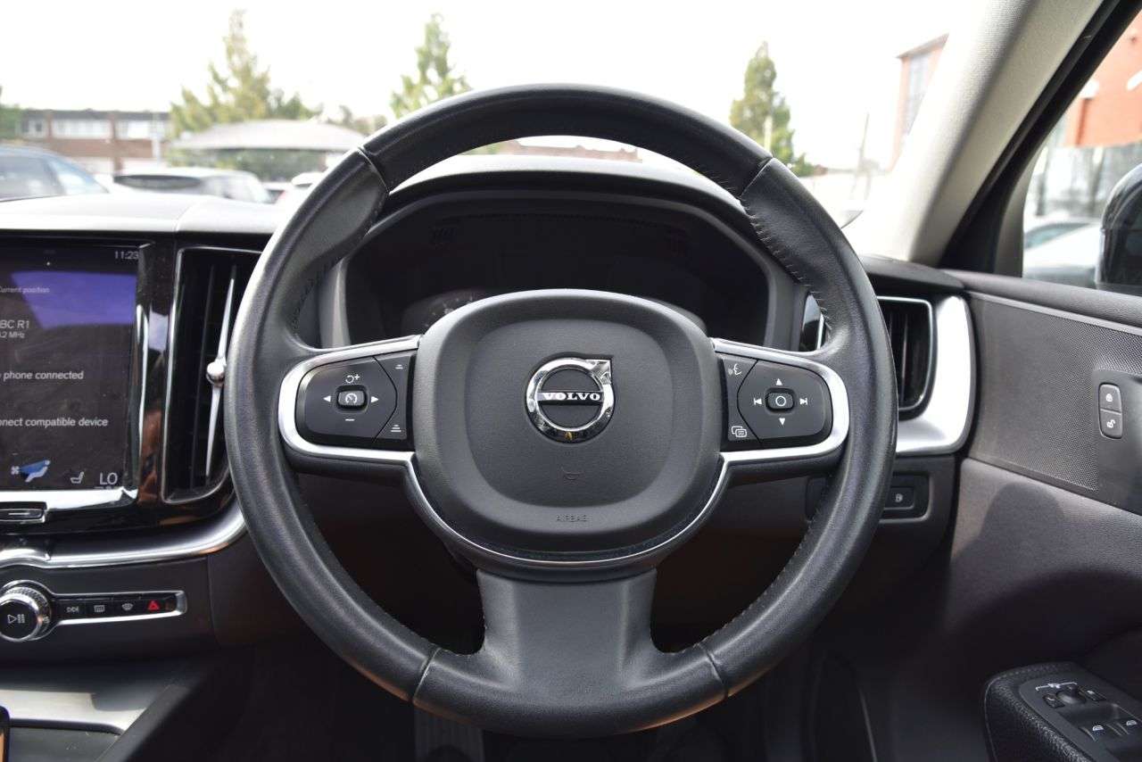 2020 VOLVO XC60 2020 VOLVO XC60