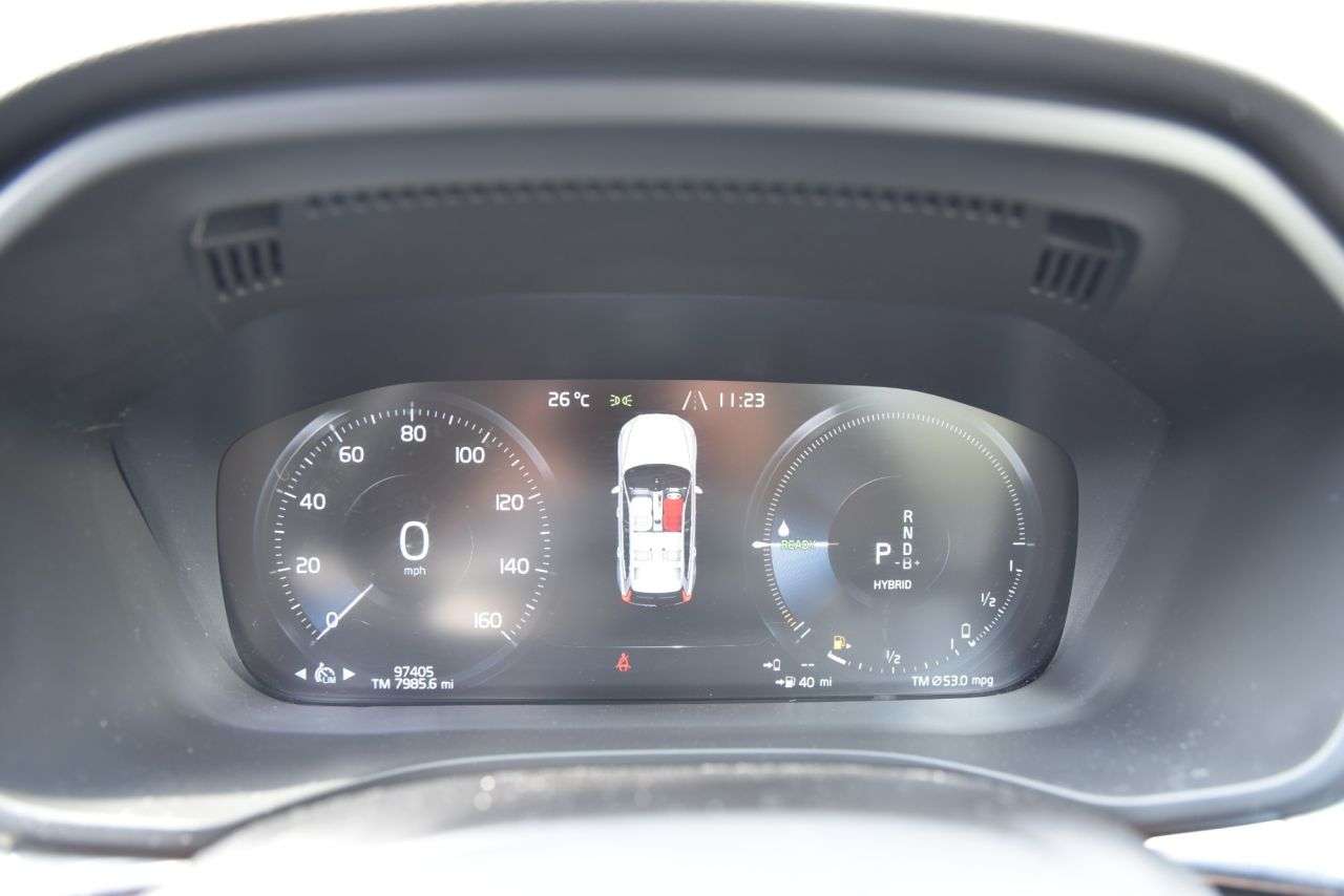 2020 VOLVO XC60 2020 VOLVO XC60