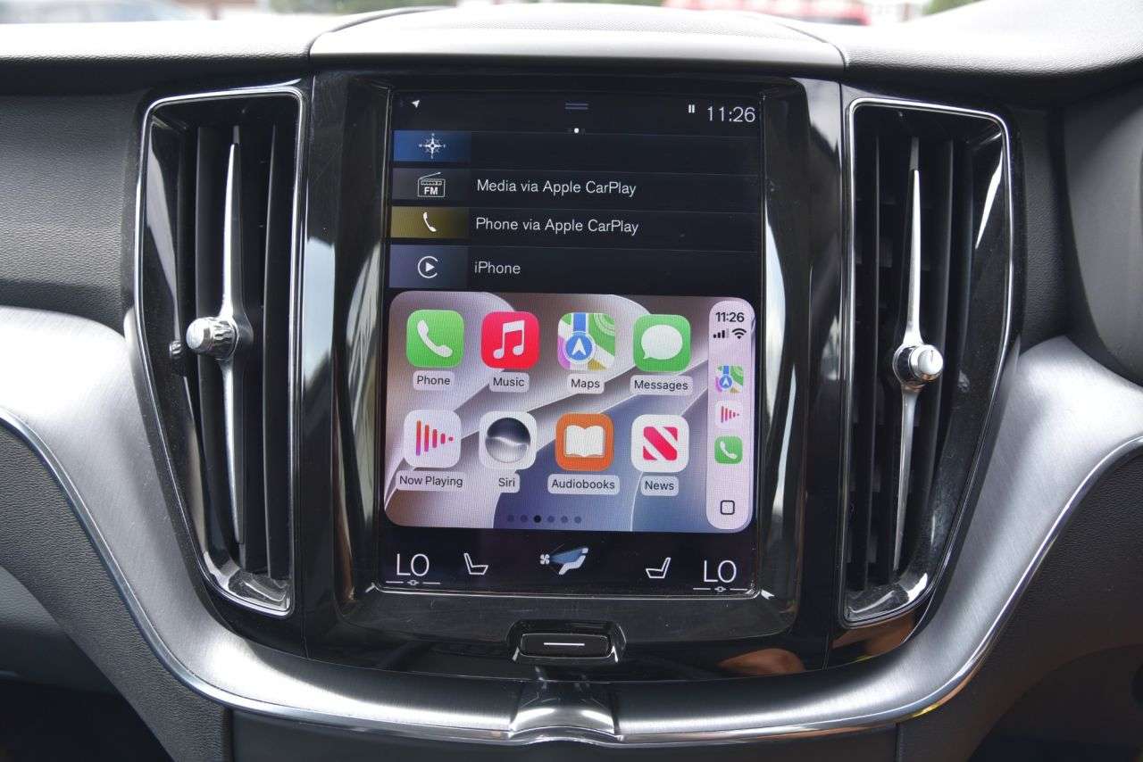 2020 VOLVO XC60 2020 VOLVO XC60