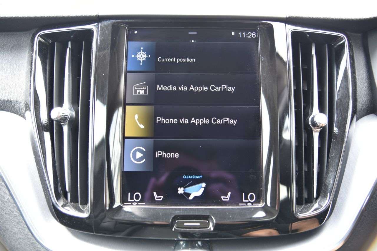 2020 VOLVO XC60 2020 VOLVO XC60