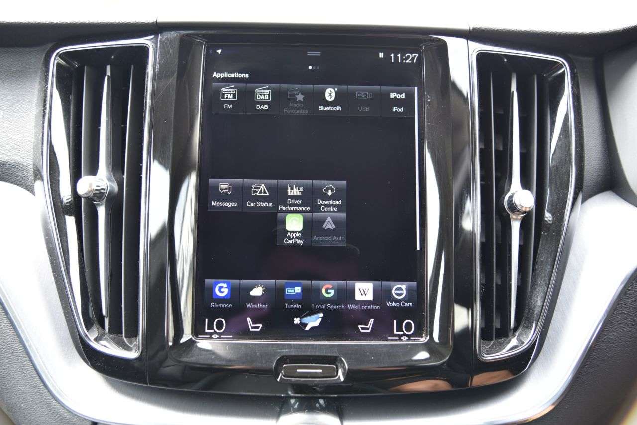 2020 VOLVO XC60 2020 VOLVO XC60
